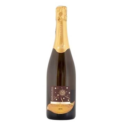 Vin cremant alsace odile weber