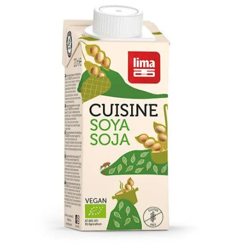 Soja cuisine - 200ml