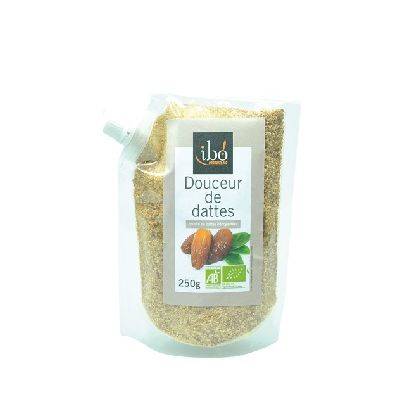 Douceur de dattes - 250g