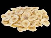 Bananes chips vrac