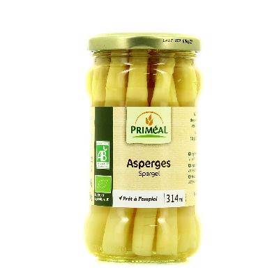 Asperges - 314ml