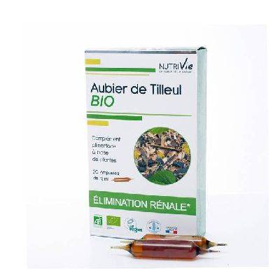 Aubier de tilleul - 300ml