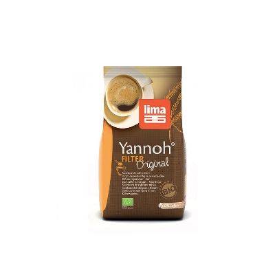 Yannoh® filter original 500g