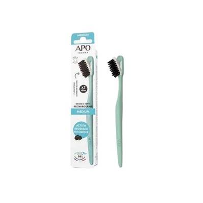 Brosse dent rechargeable medium
