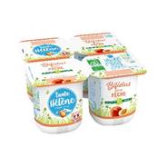 Bifidus saveur pêche - 4x125g