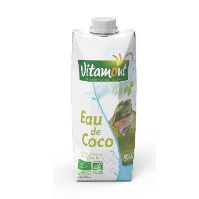 Eau de coco -500ml