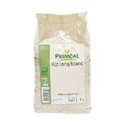 Riz long blanc - 1kg