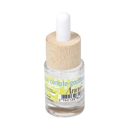 Tube compte goutte - 15 ml