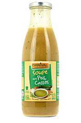 Soupe p.casses/courget.720ml d