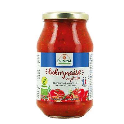 Sauce bolognaise vege 510g pri