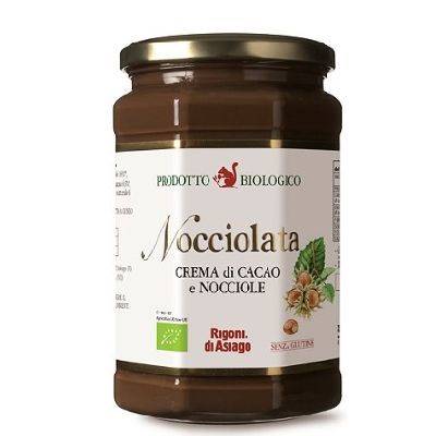 Pate a tarti.* 700g nocciolata