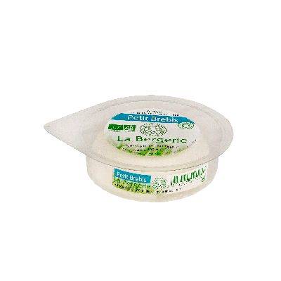 Fromage brebis frais 100g