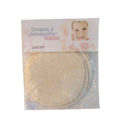 Disques demaq.* lavables anae