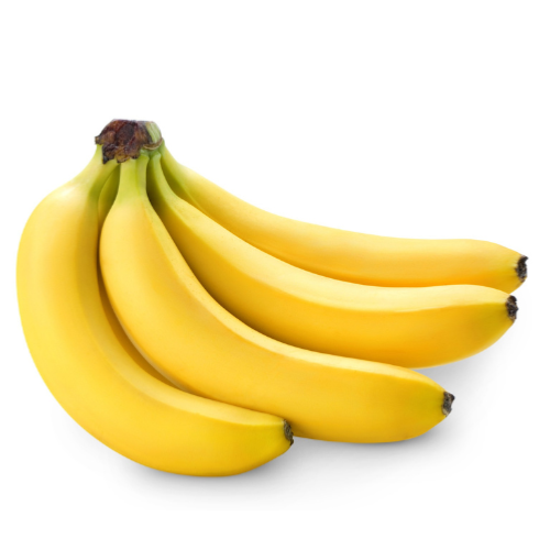 Banane bio