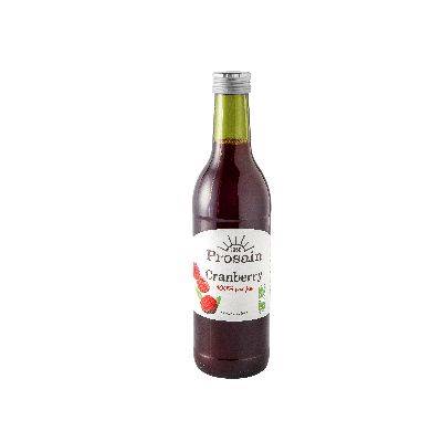 Pur jus cranberry - 50cl