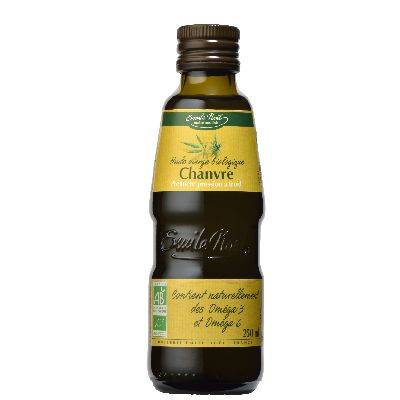 H. chanvre 25cl e.noel
