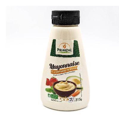 Mayonnaise 315g primeal