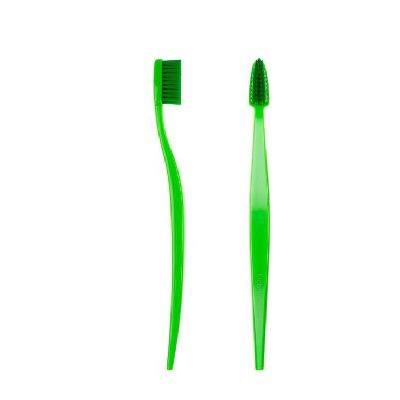 Brosse a dents enf. rose biobr