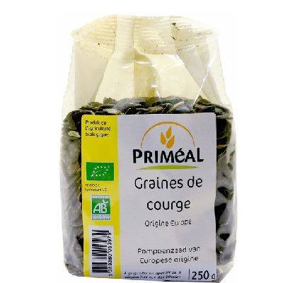 Graines de courge hongrie 250g