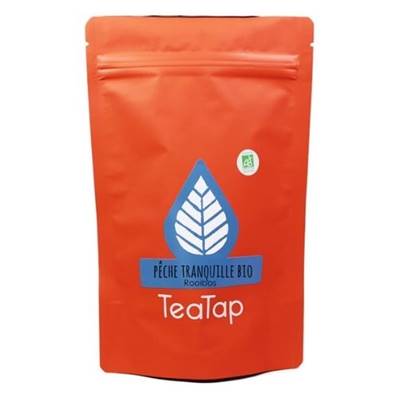 Rooibos trésor d’afrique - 100