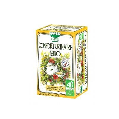 Tisane confort urinaire - 20 x