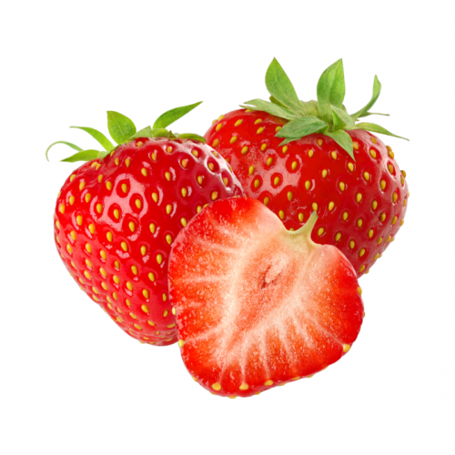 Fraise 500g