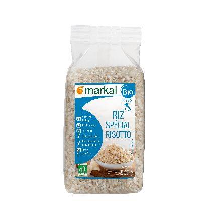 Riz spécial risotto - 500g