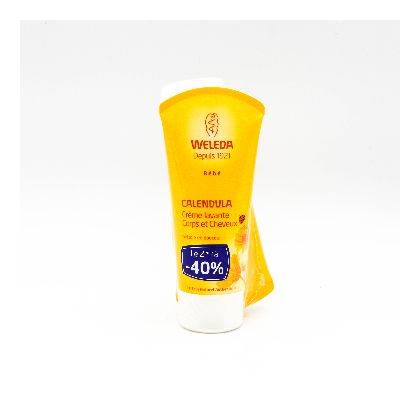 Duo cr. bb lavante 2x200ml wel