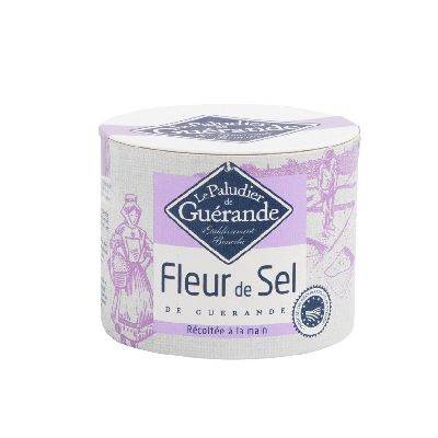 Fleur de sel de guérande - 125