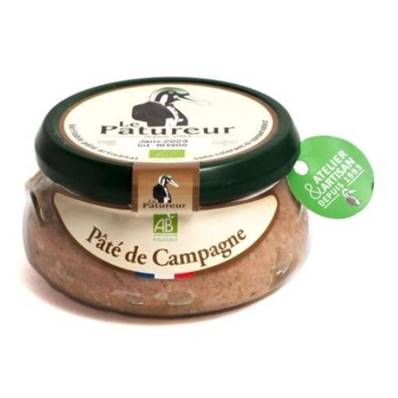 Pate campagne