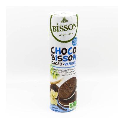 Biscuit choco vanille 300g