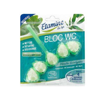 Bloc wc