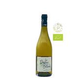 Aop côtes du rhône blanc bio l