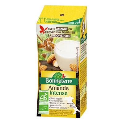 Boisson amande intense 20cl