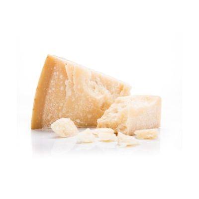 Parmigiano reggiano aop à la coupe