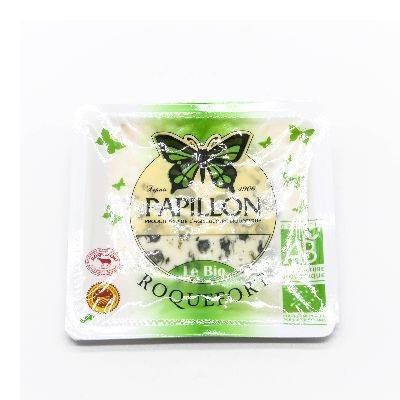 Roquefort papillon aop