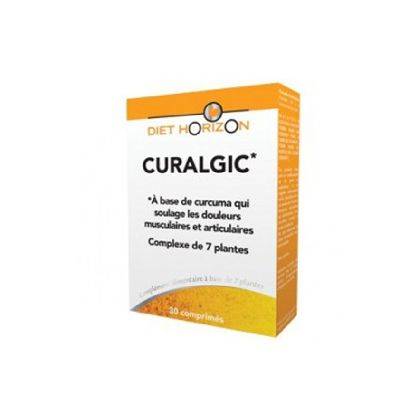 curalgic - curcuma suractive p