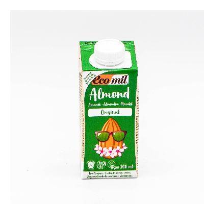 Boisson amande original - 200ml