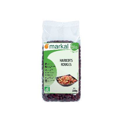 Haricots rouges - 500g