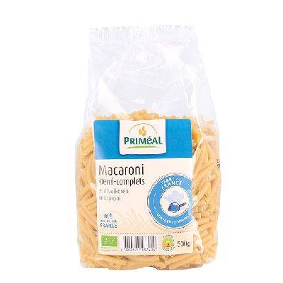 Macaronis demi-complets - 500 g