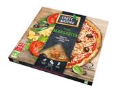 Pizza margarita 400g