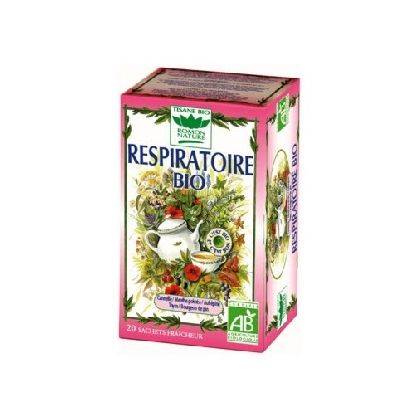 Tisane respiratoire - 20 sachets