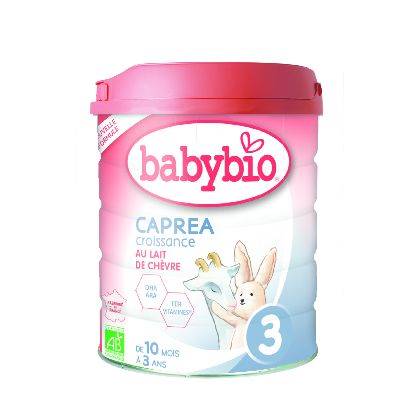 Babybio caprea 3