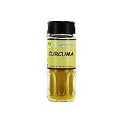 Curcuma - bio cambrésis - 30 g