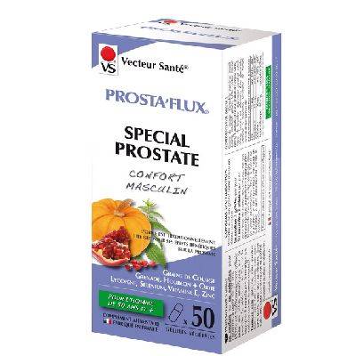 Prosta'flux confort prostate 5