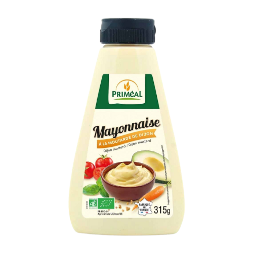 Mayonnaise 315g primeal