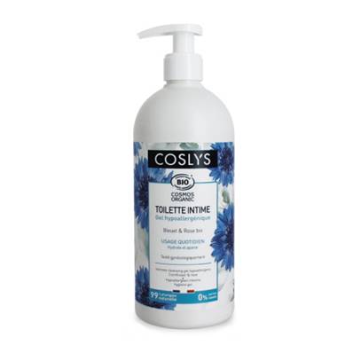 Toilette intime gel - 450ml