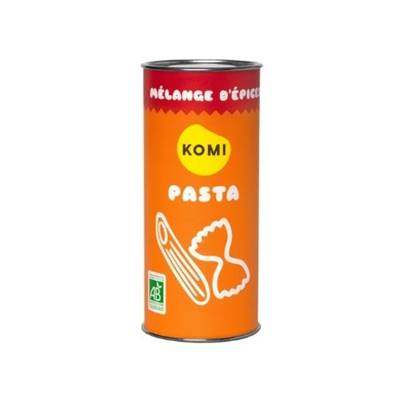 Melange epices pour pasta