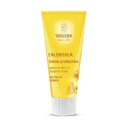 Cr. calendula 75ml weleda