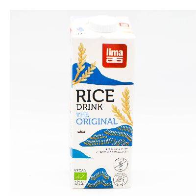 Boisson riz original 1l